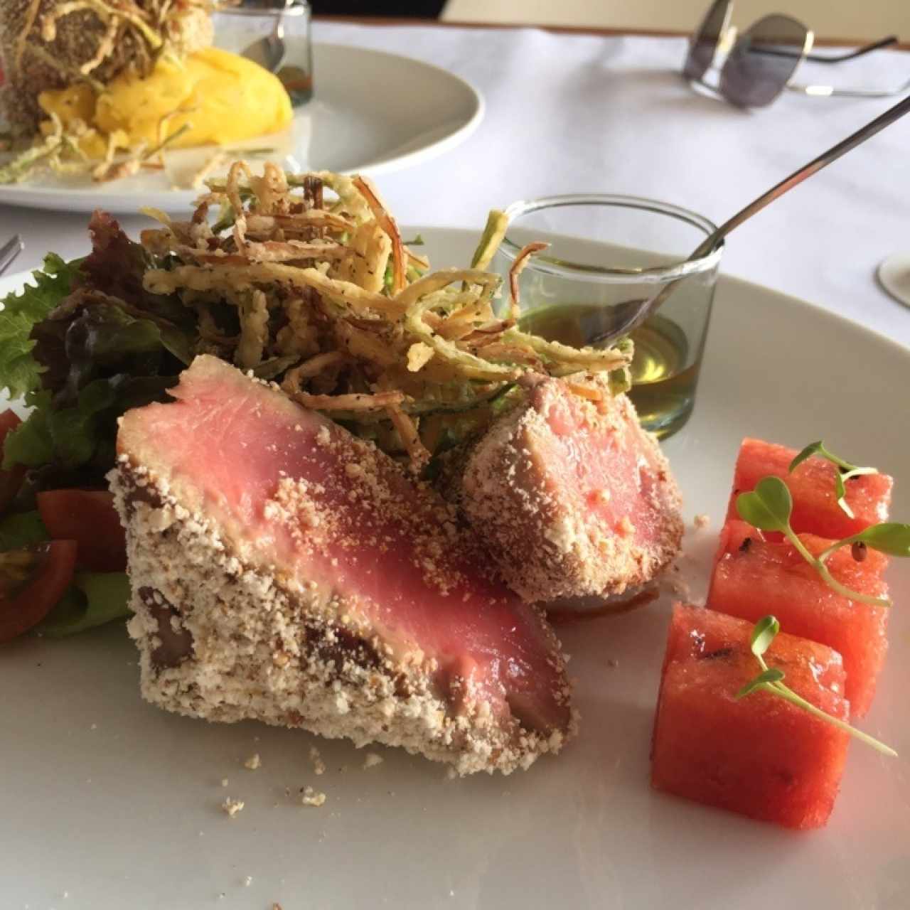 atun andino