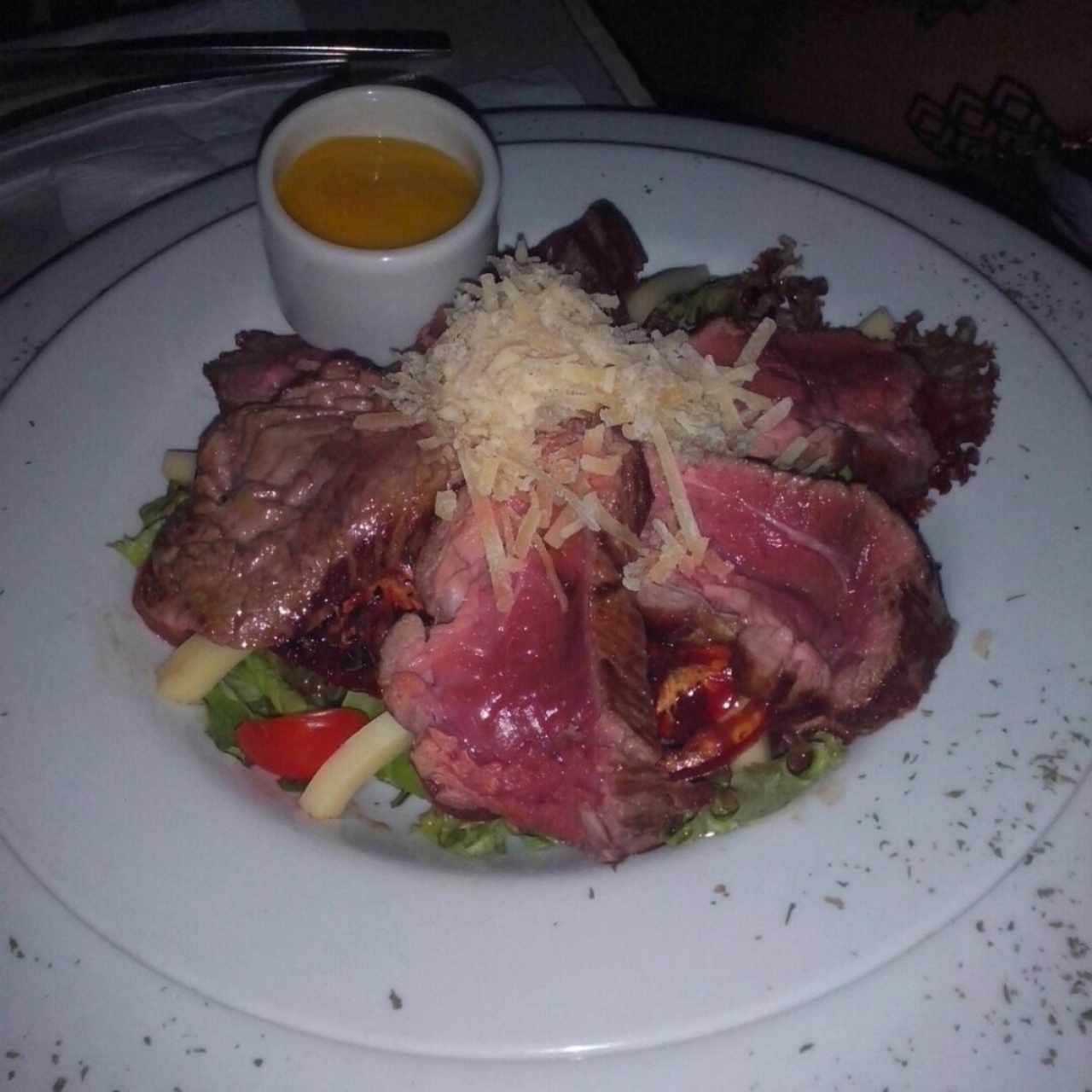ensalada