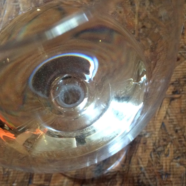 Vino blanco