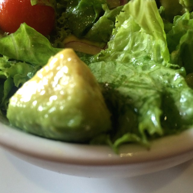 Ensalada