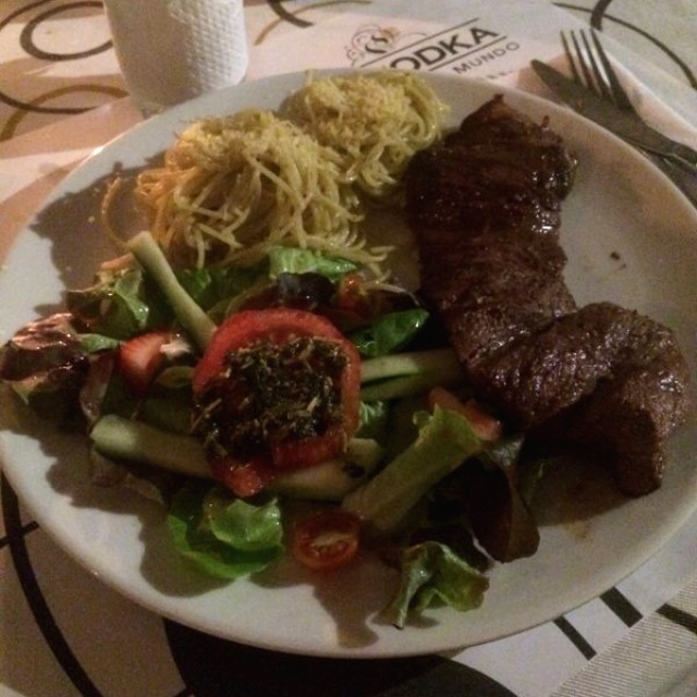 Cena Casual