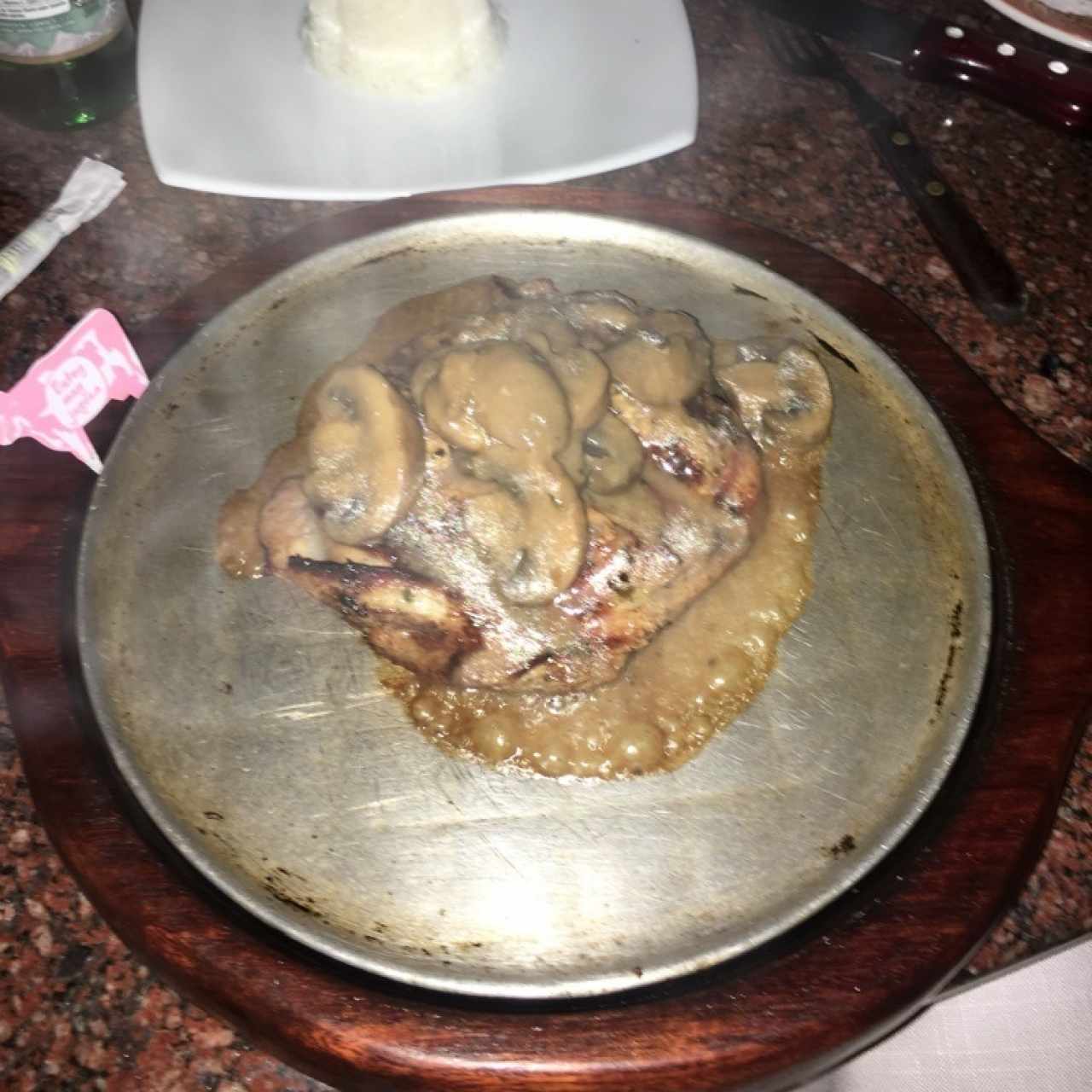 Filet Mignon