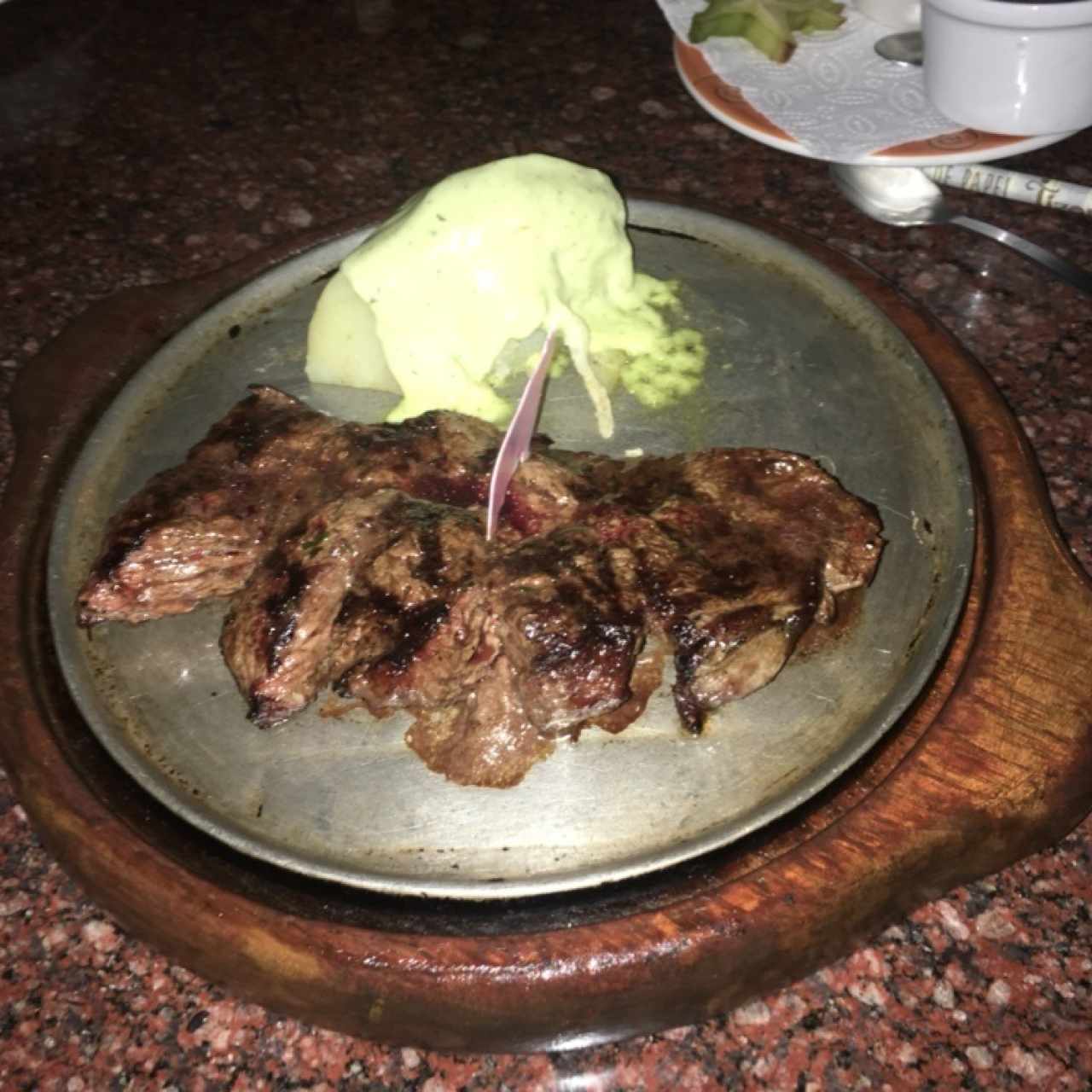 Baby Beef