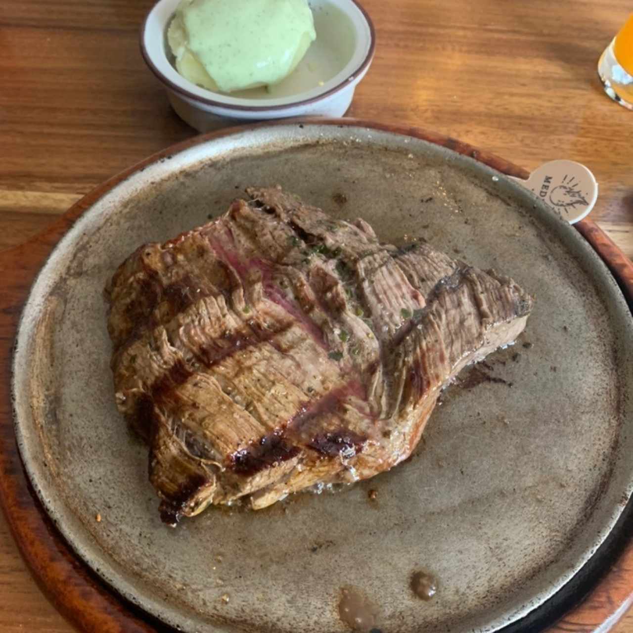 Baby beef