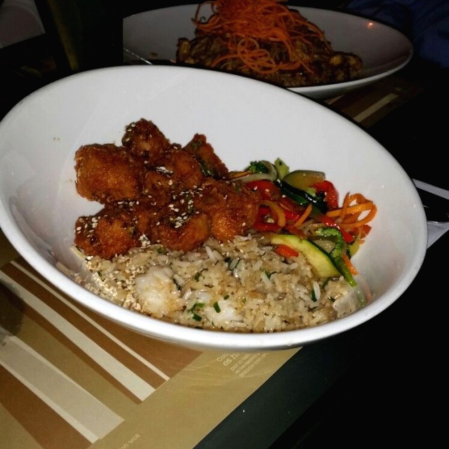 Donburi Shang 