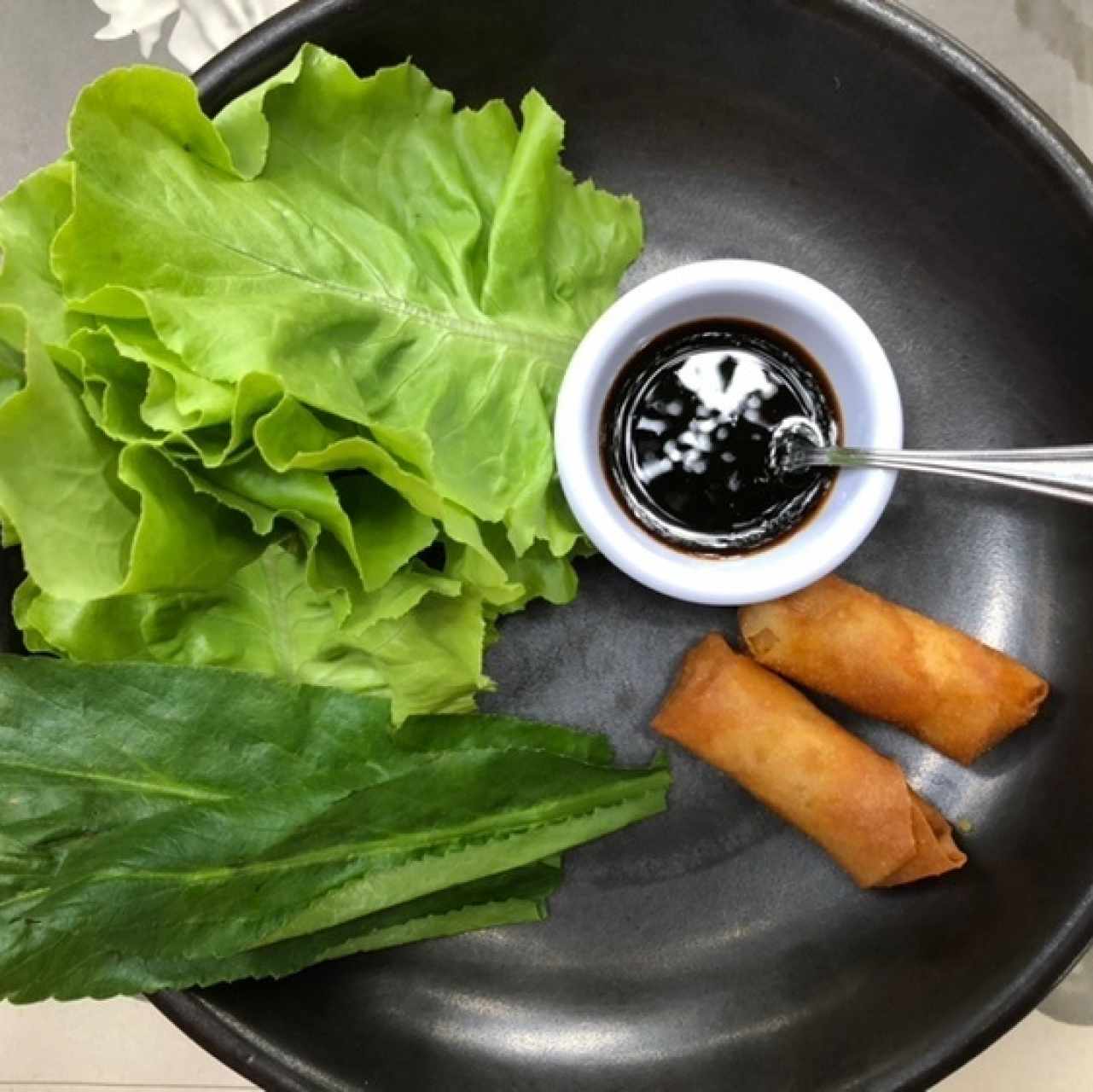 Rollitos