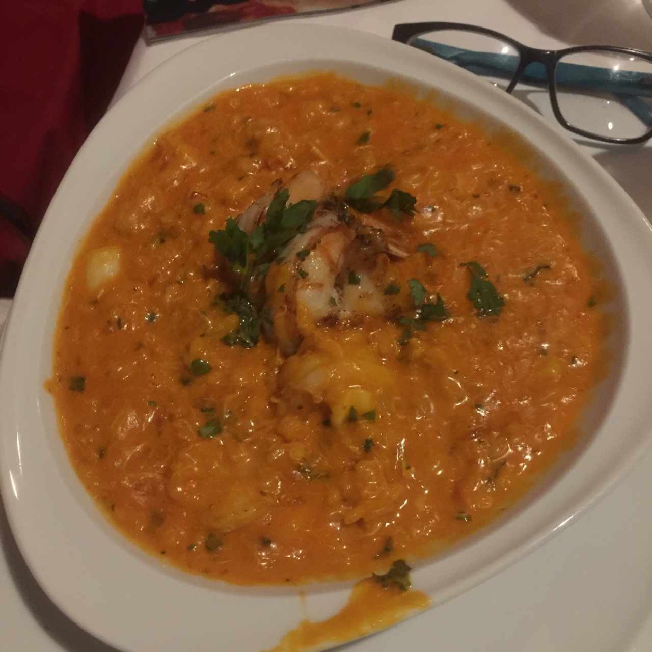 rissotto