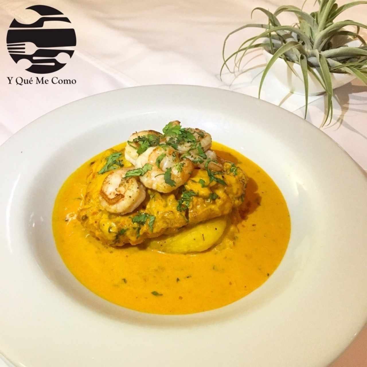 Pescado Pacifico