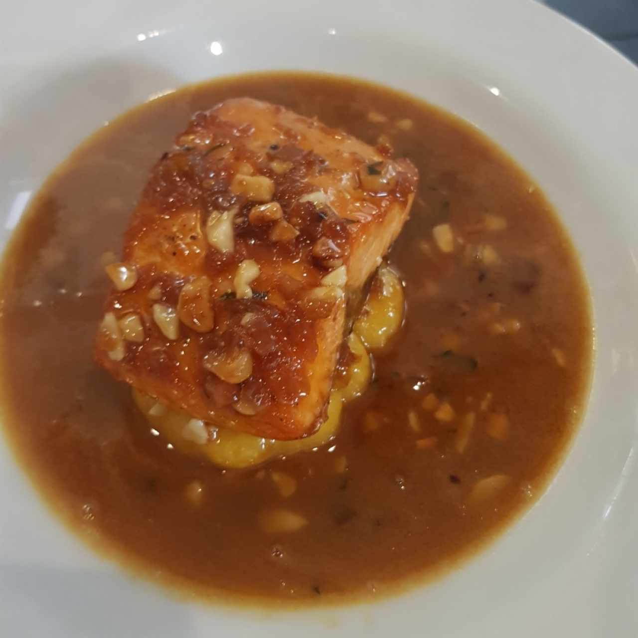 salmón 