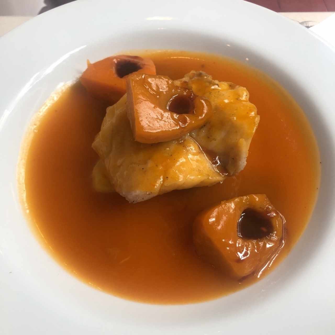 pescado chontaduro
