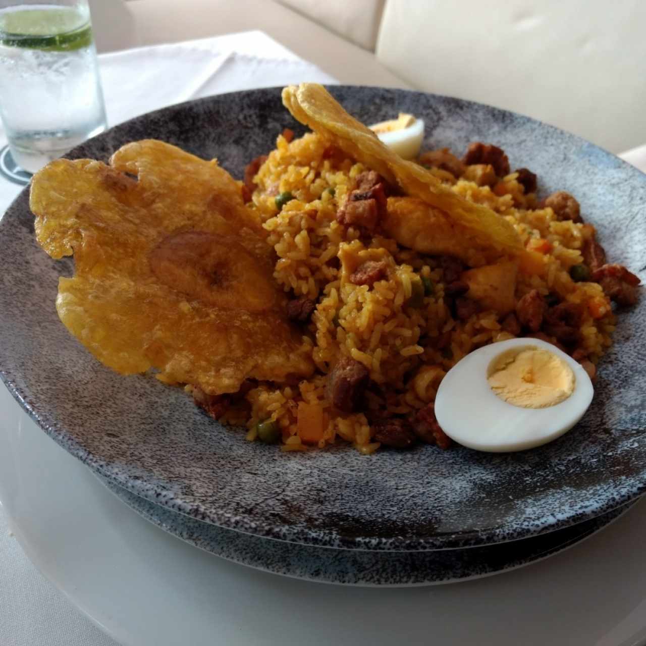 Atollado vallecaucano