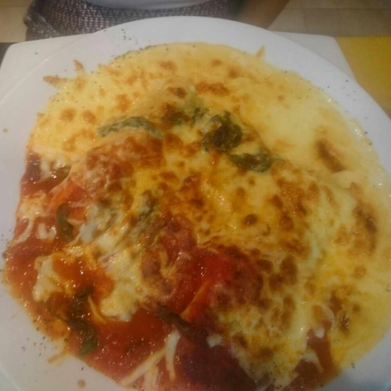 canelones mixtos. SUPER RECOMENDADOS