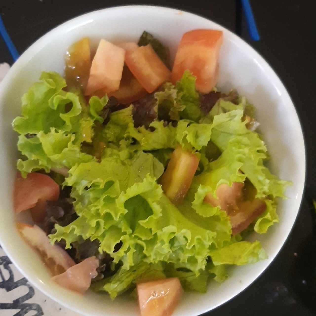 Ensalada 