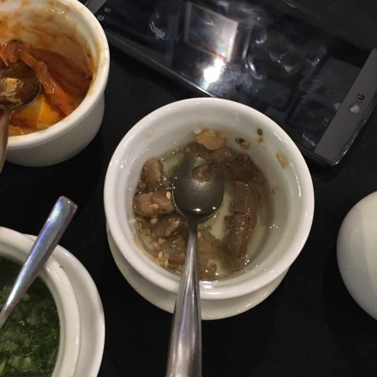 las mejores berenjenas al escabeche!