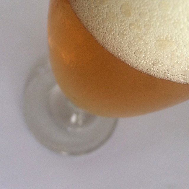Cerveza