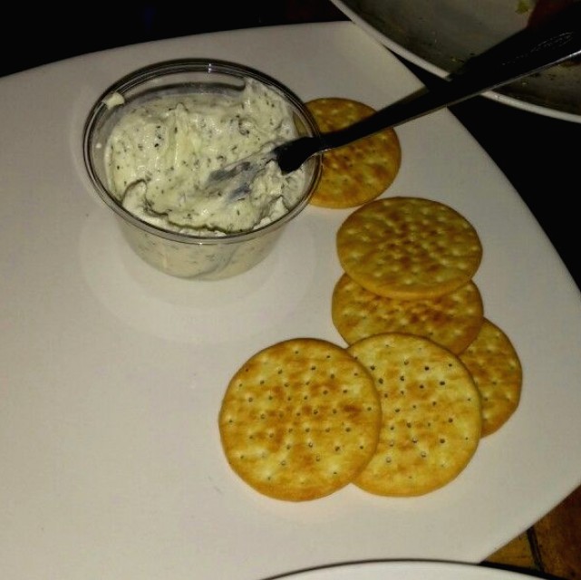 Queso para untar - Finas Hierbas
