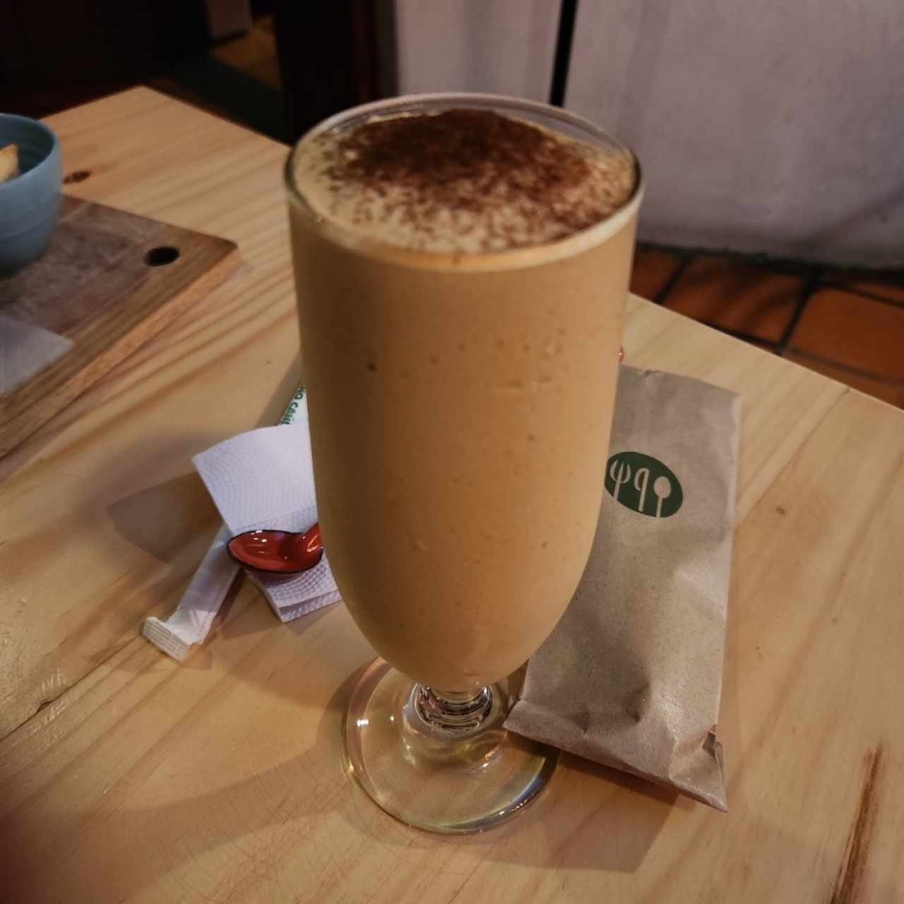 Macondo Maracuya