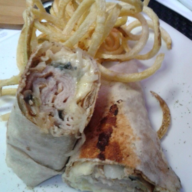 Wrap venus