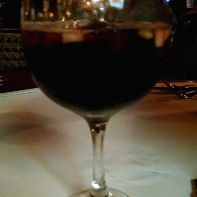 Sangria 