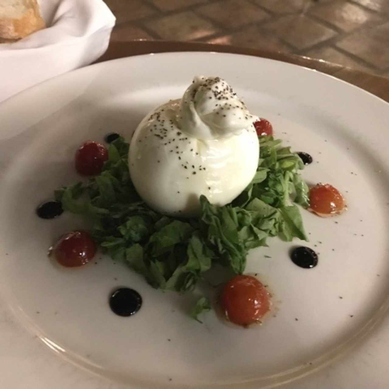 Burrata