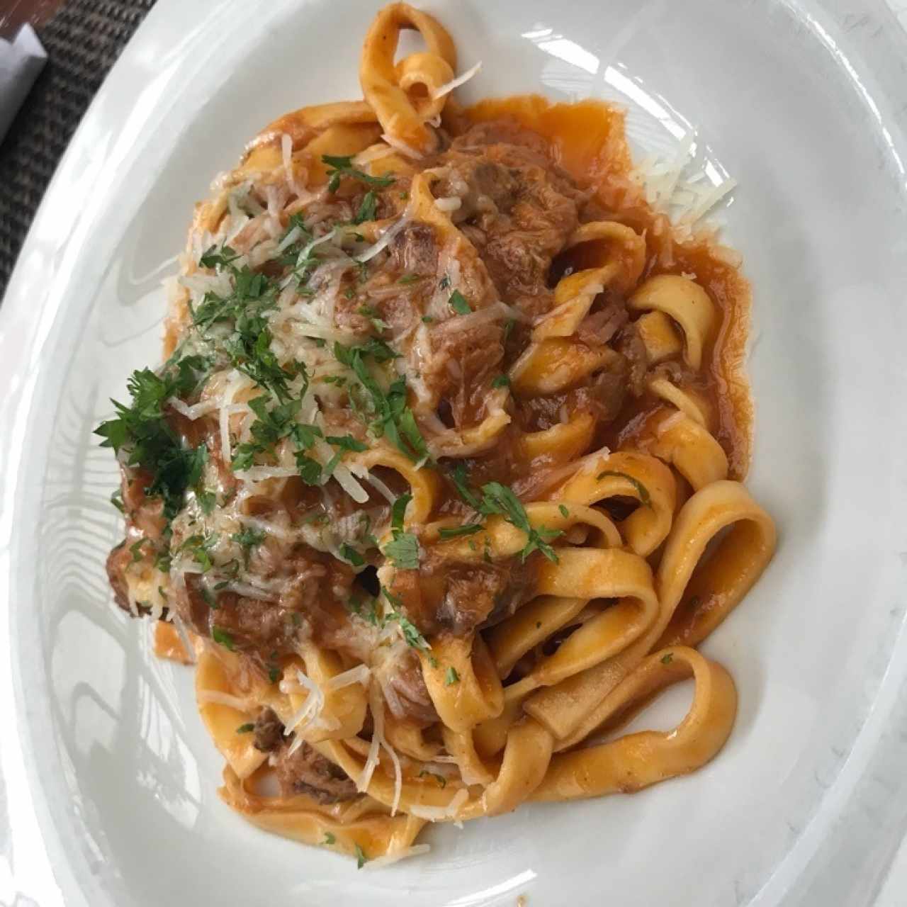 Tagliatella Cordero