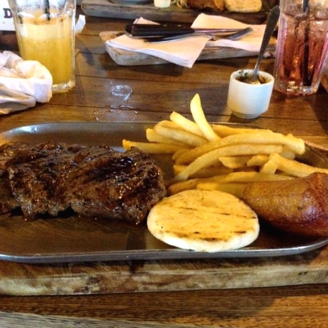 Baby beef