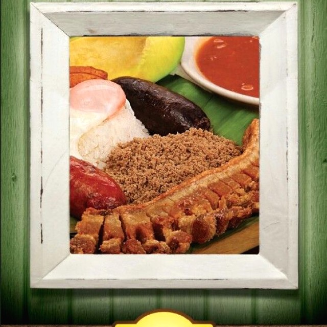 Bandeja paisa