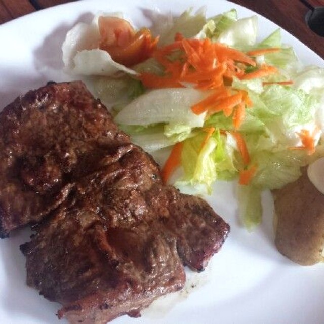 Churrasco