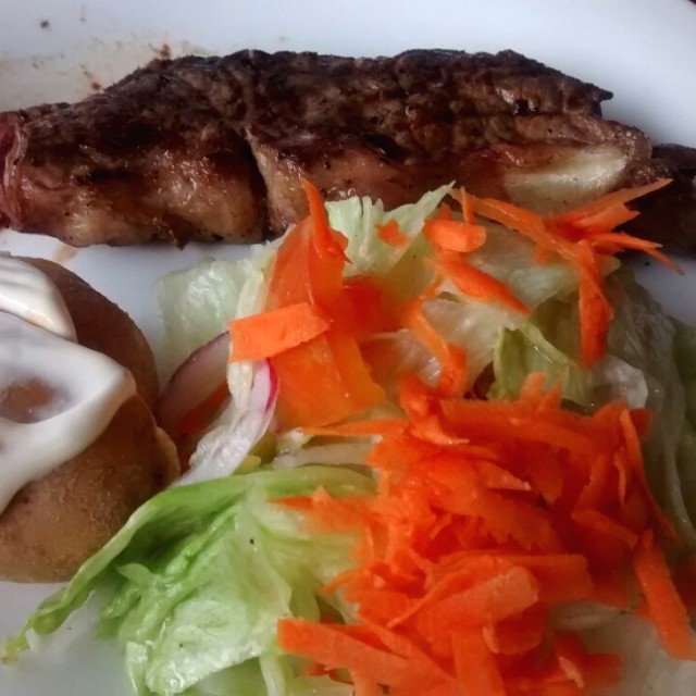 Churrasco
