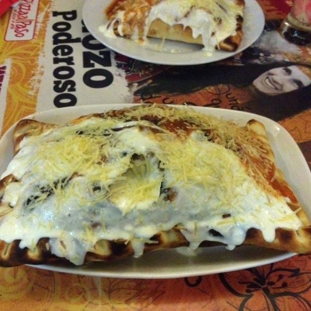 Calzoni 