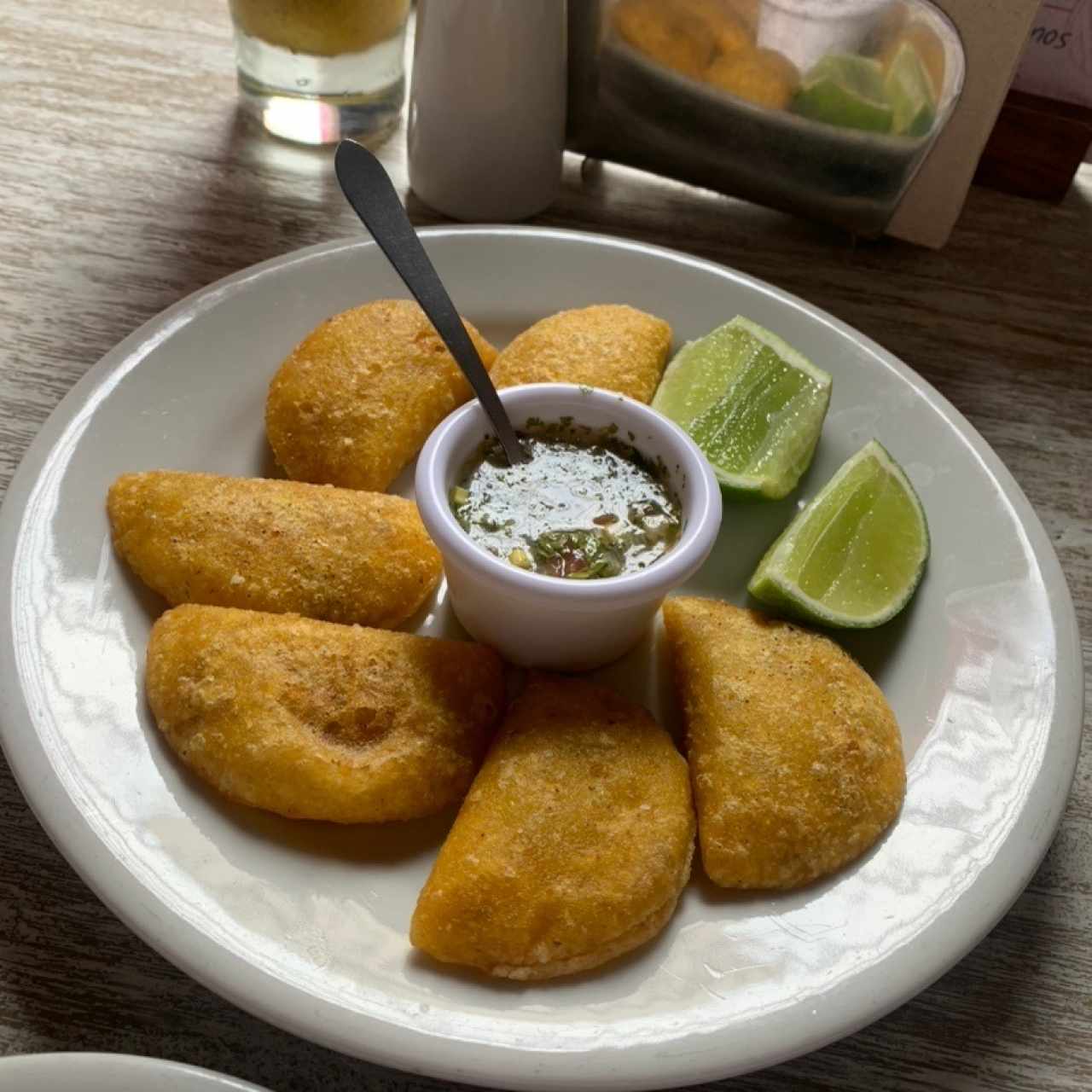 Empanadas