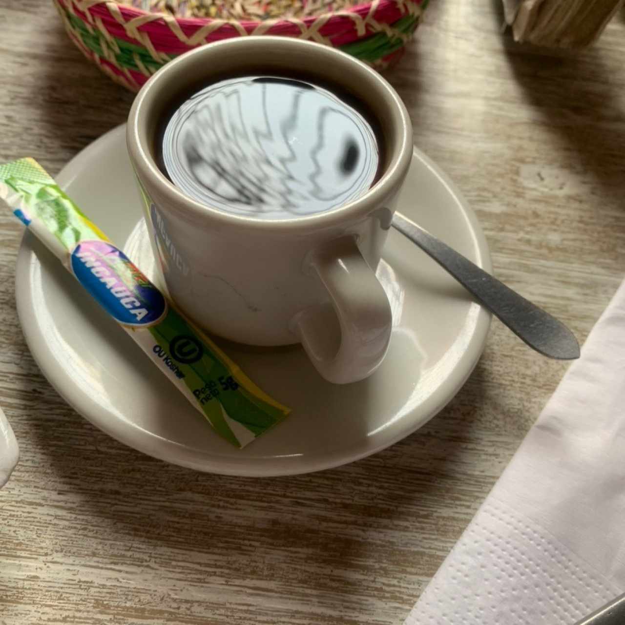 Cafe americano