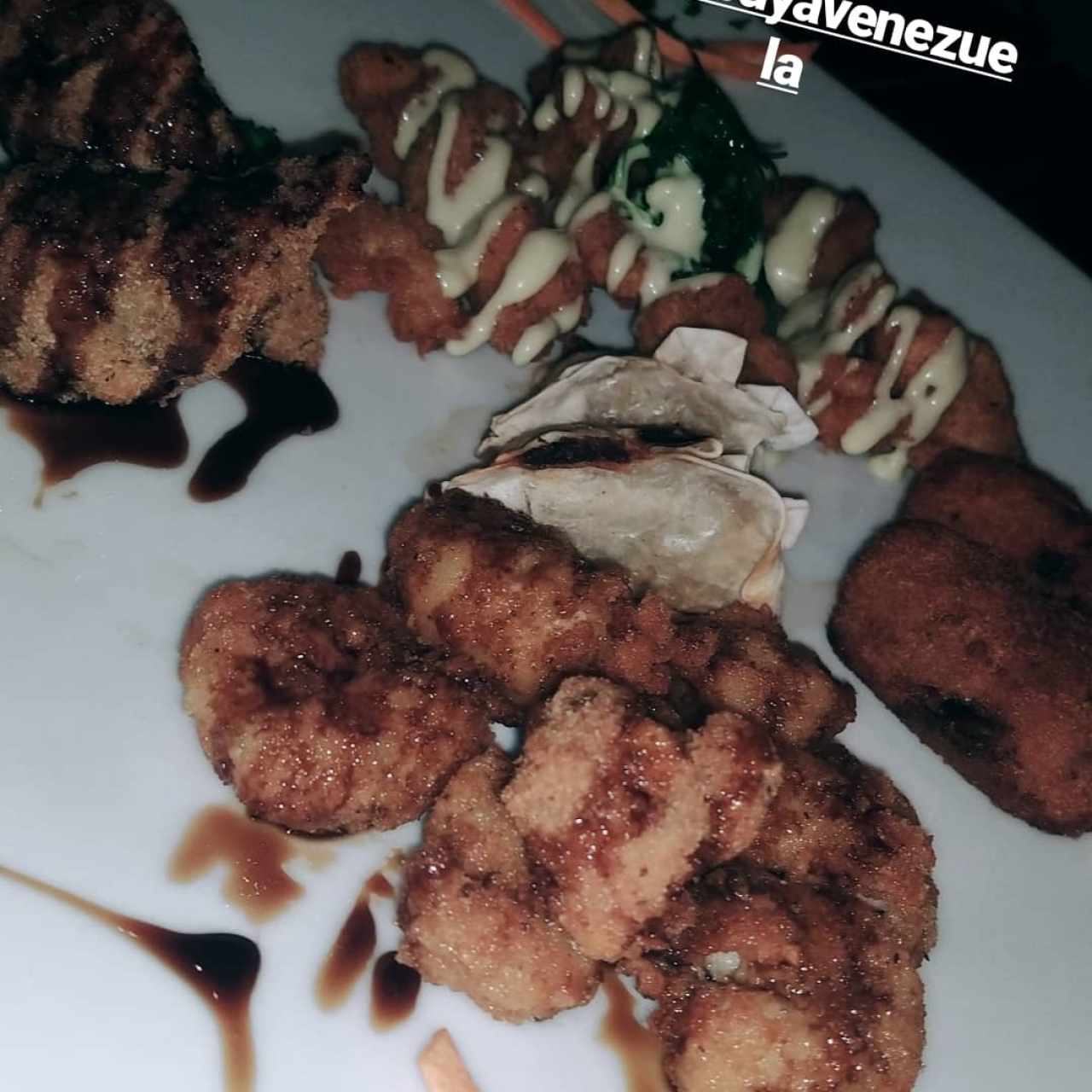 Degustación