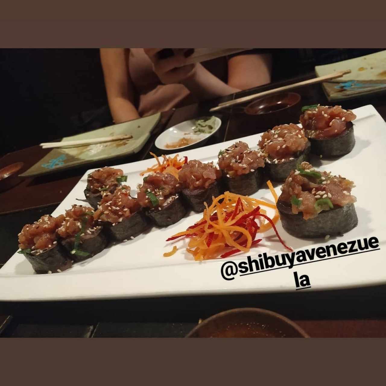 Proteina Spicy