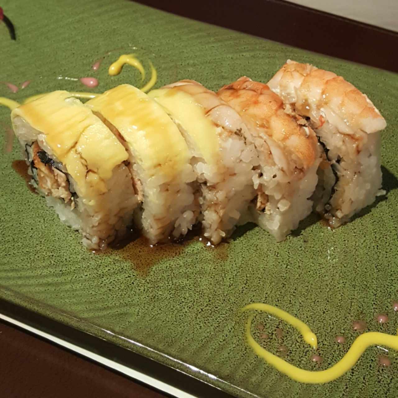kavan roll