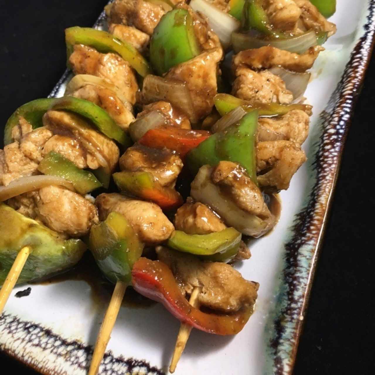 Yakitori