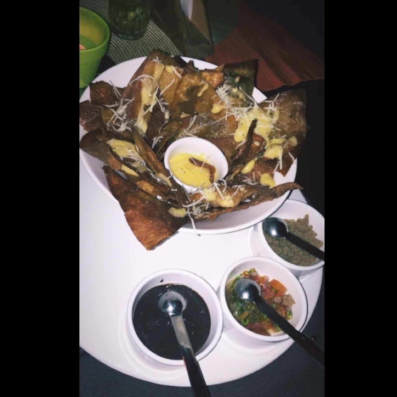 Nachos