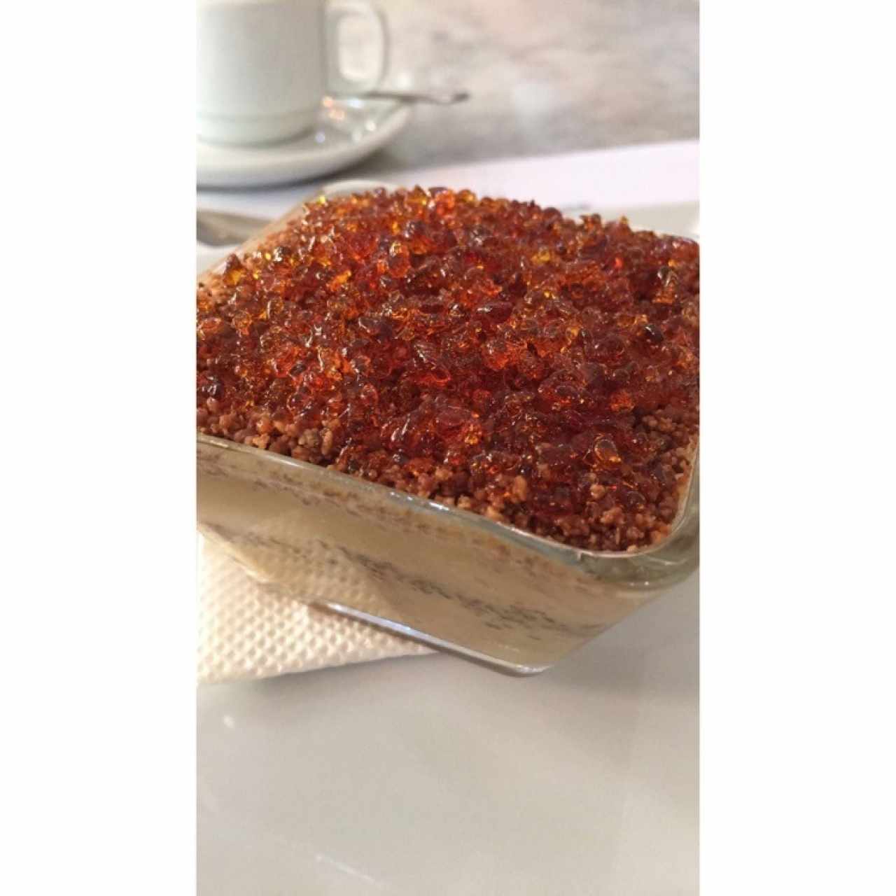 Praline