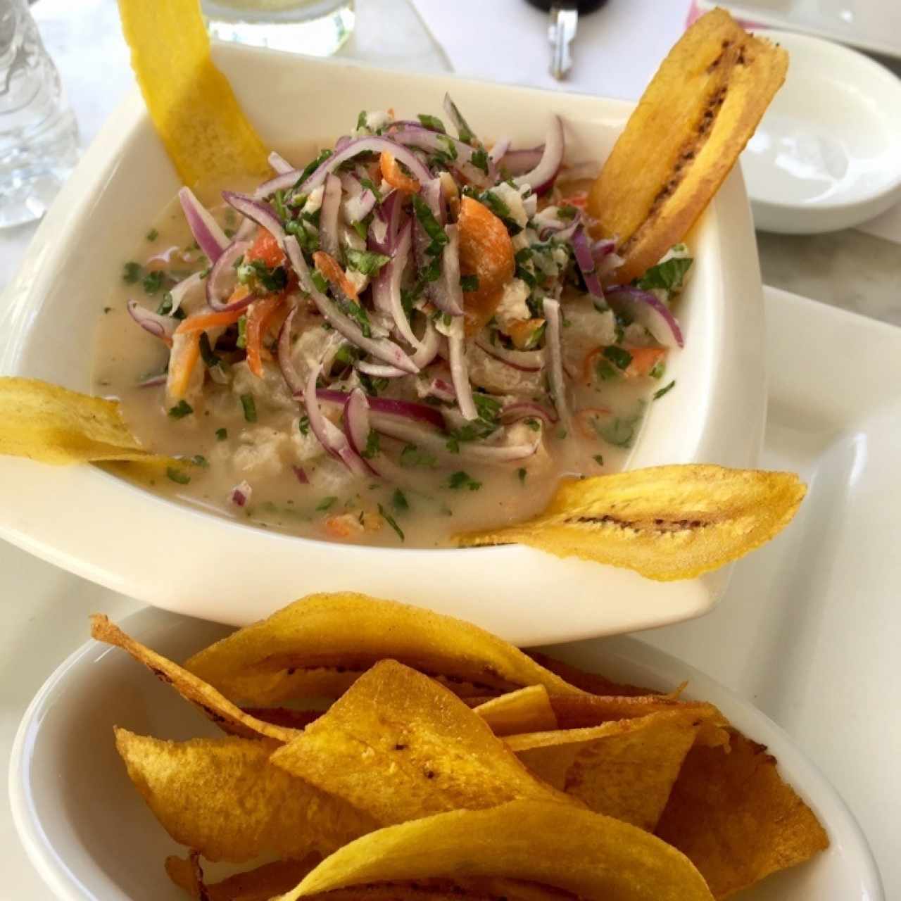 Ceviche