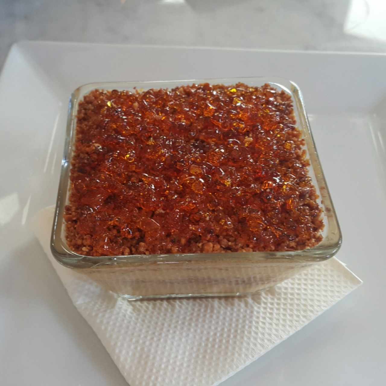praline