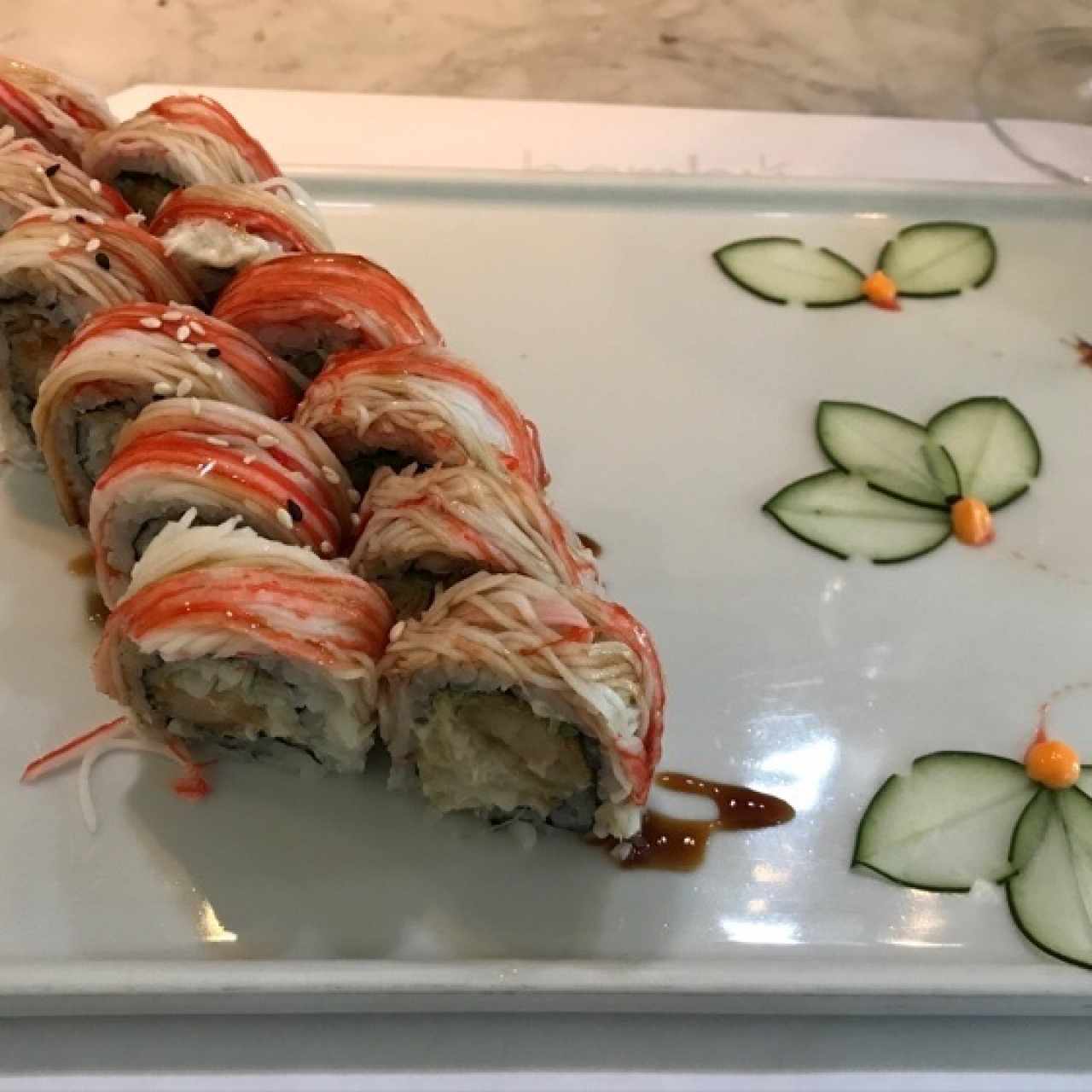 Crazu Kani