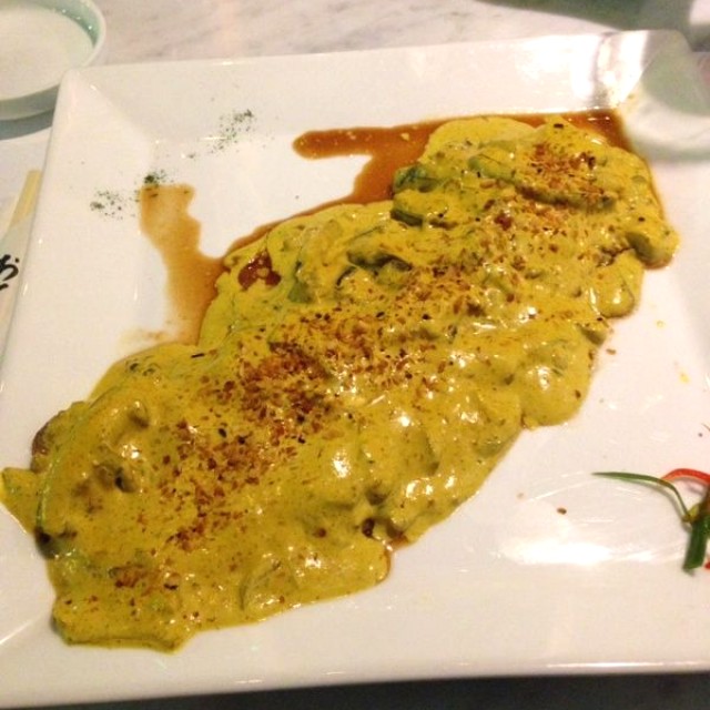 Lomito cremi coco