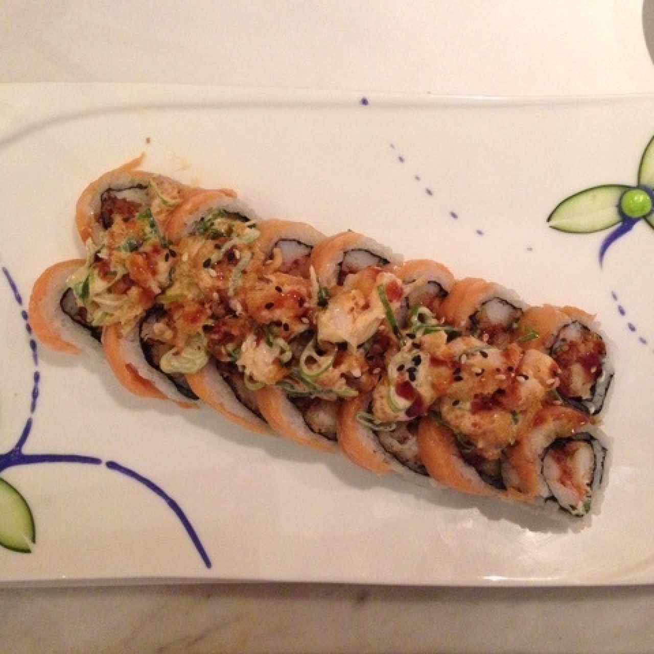 Osaka Roll
