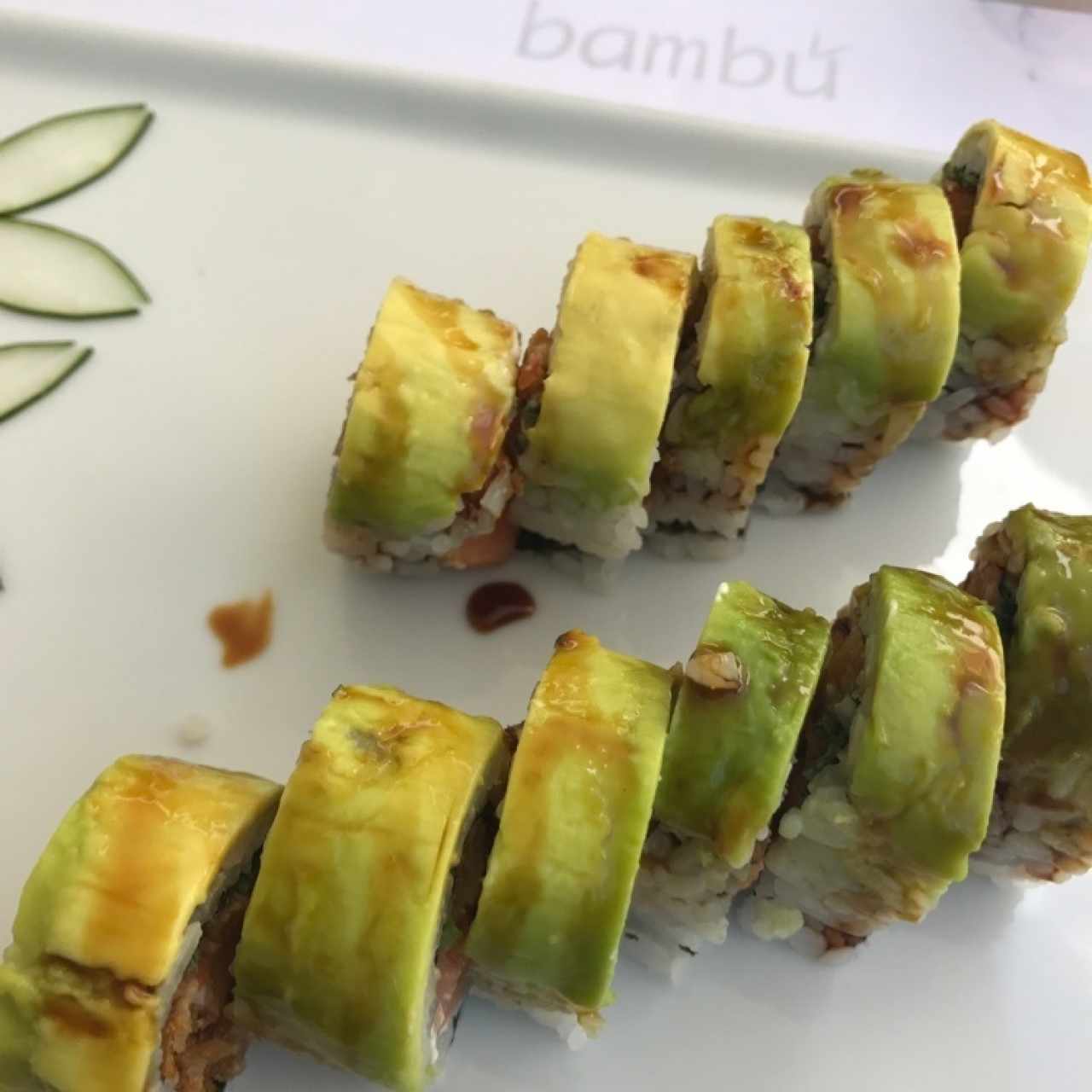 Ebi Roll