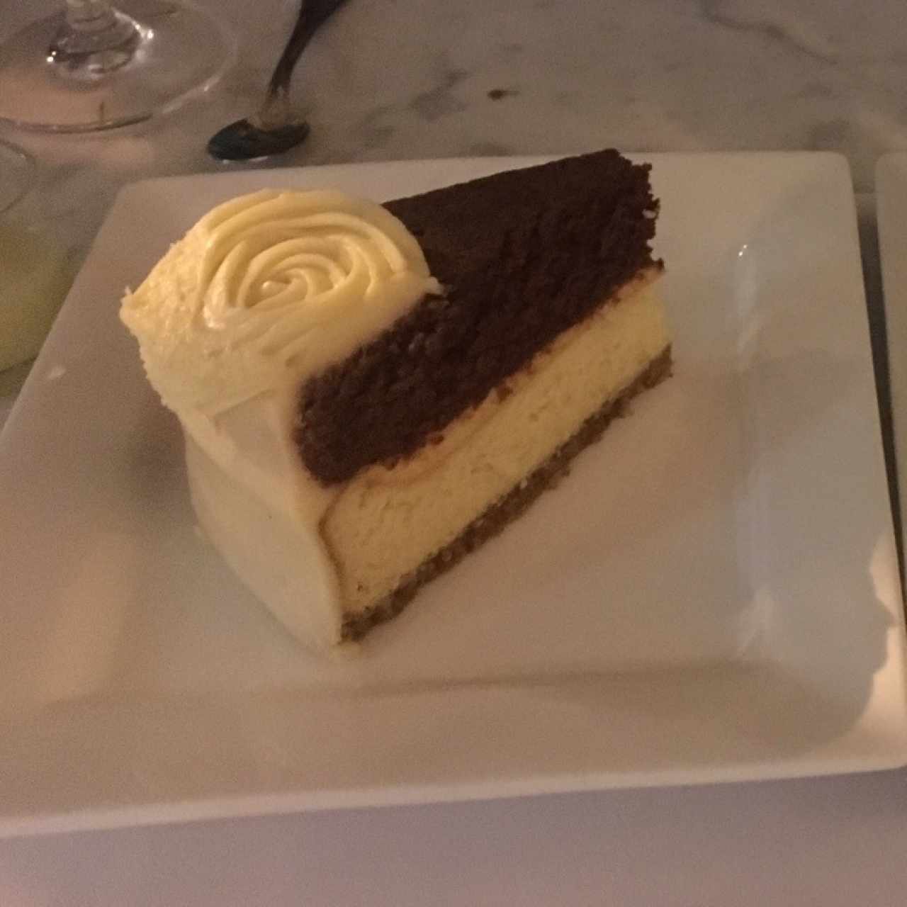 RedVelvet Cheskake