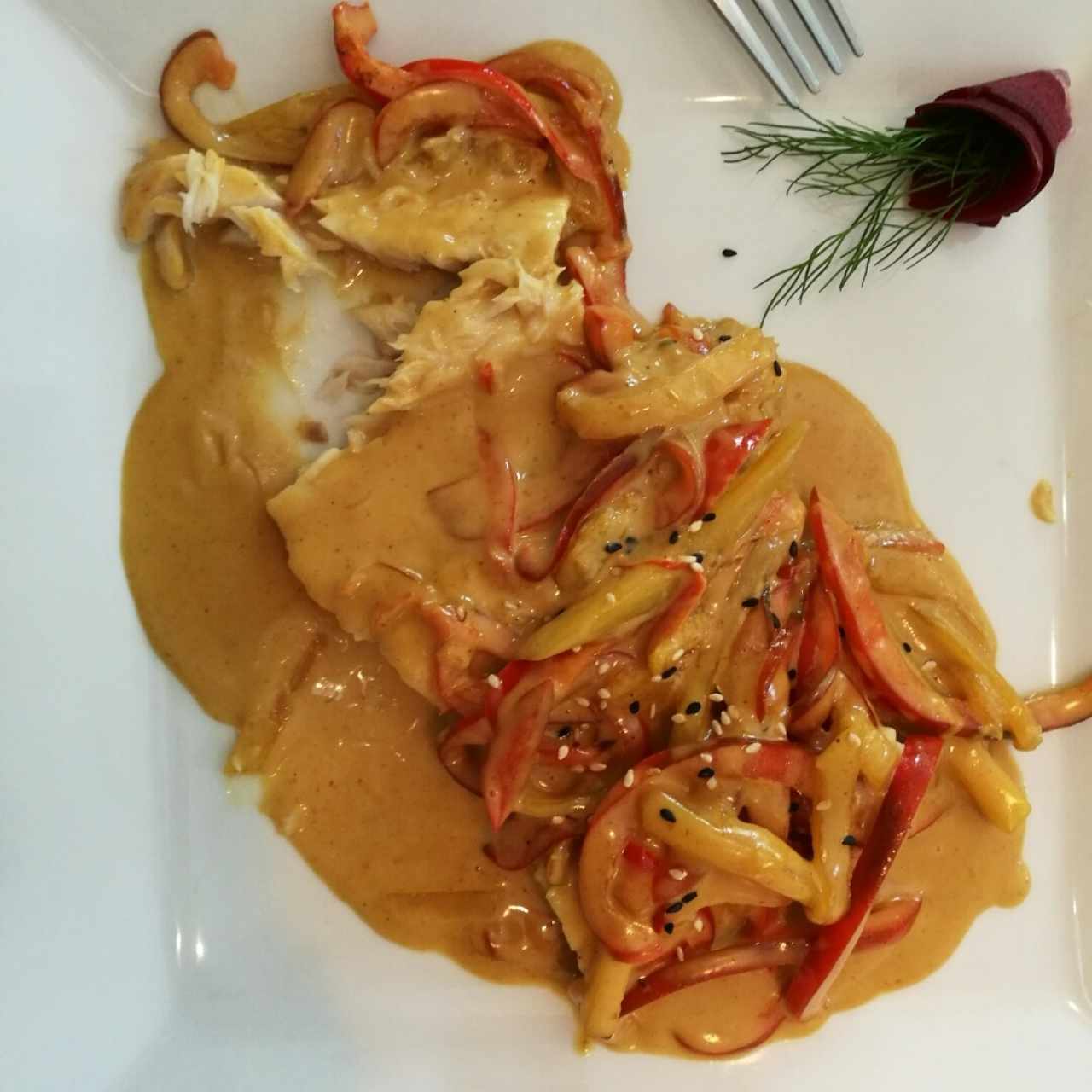 mero thai
