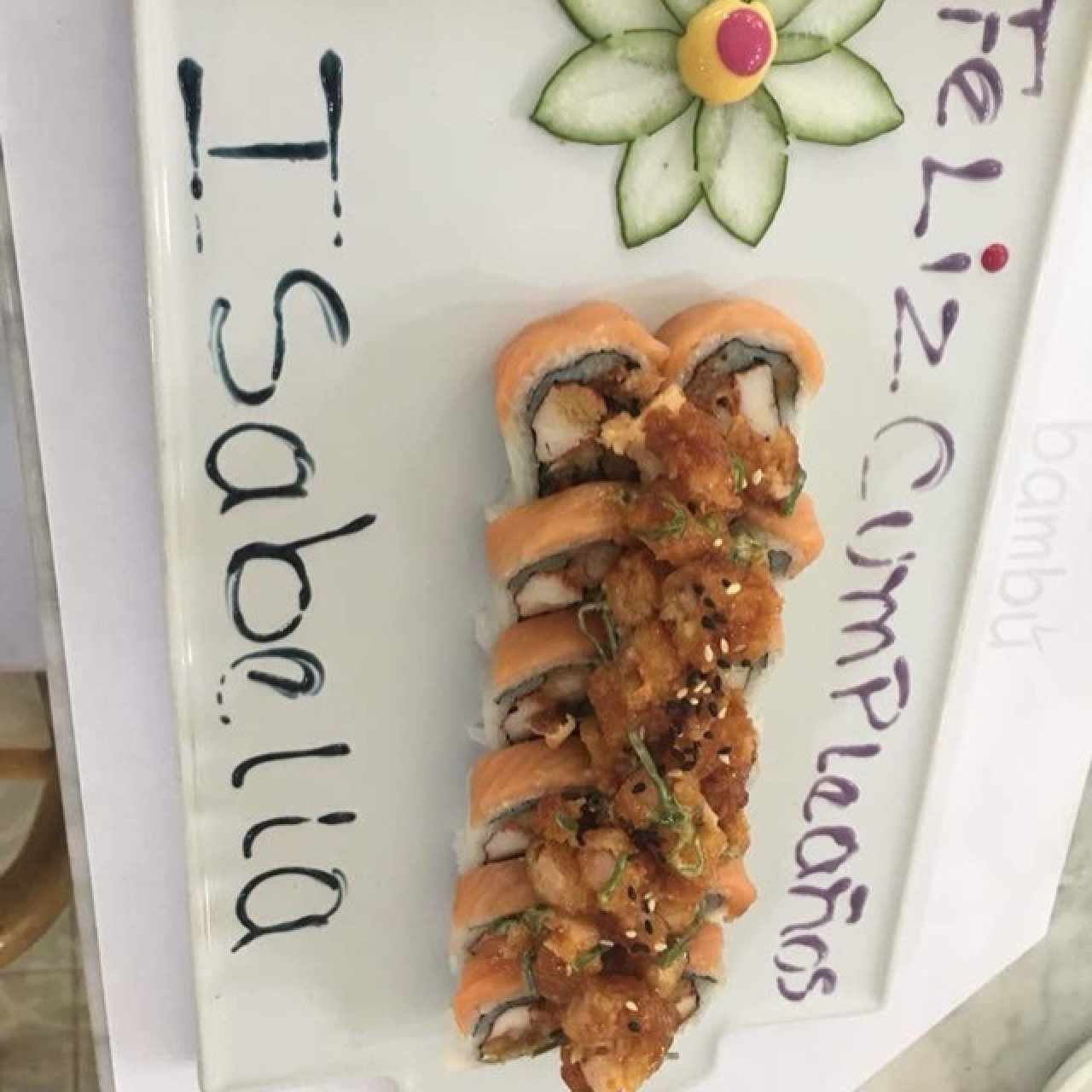 detalle sorpresa 
