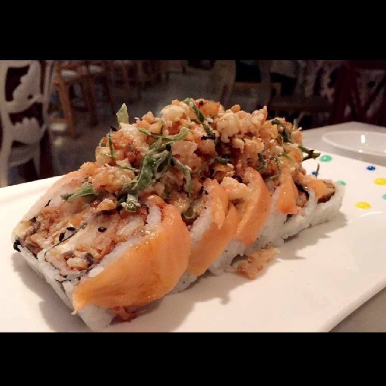Osaka Roll