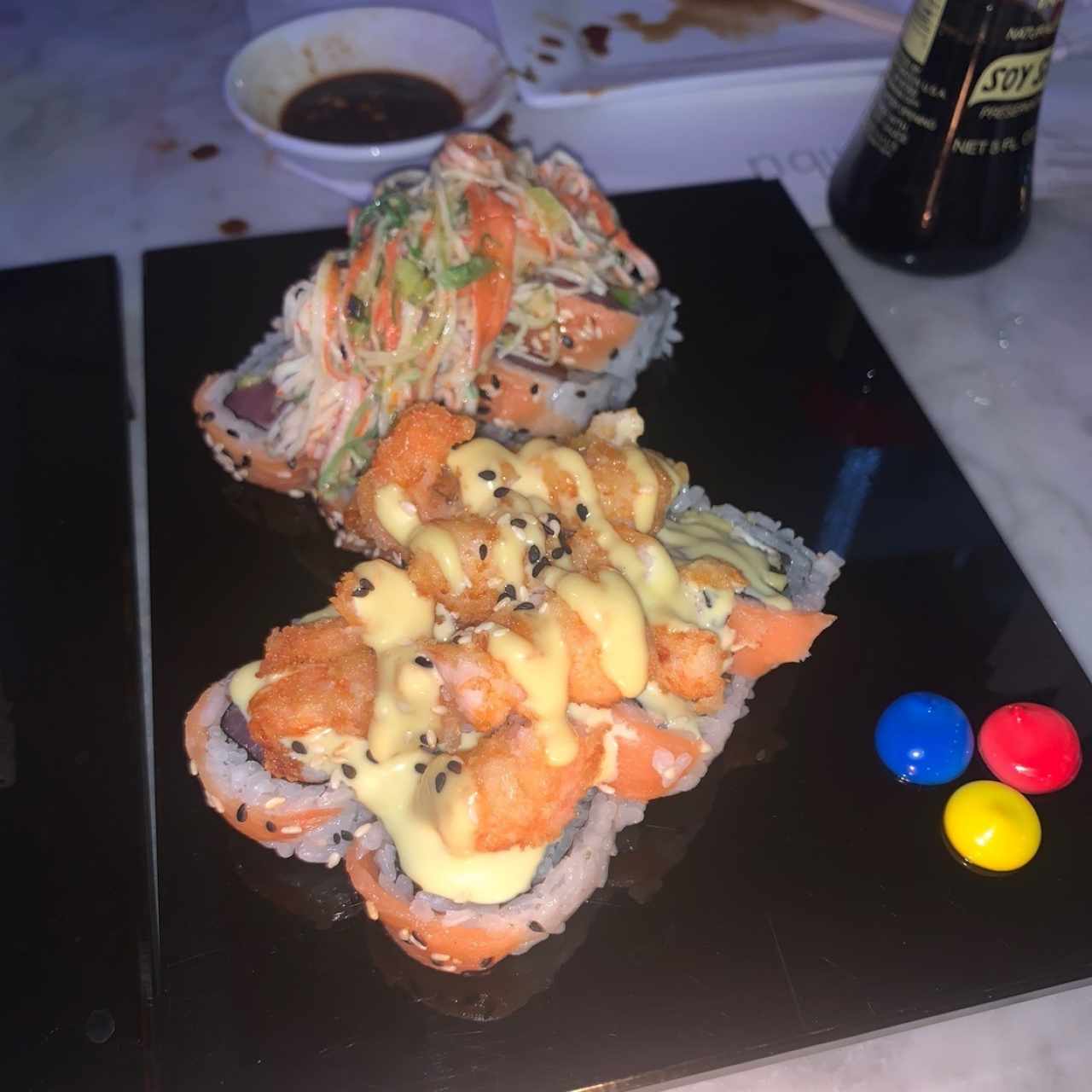 Tokyo Roll 