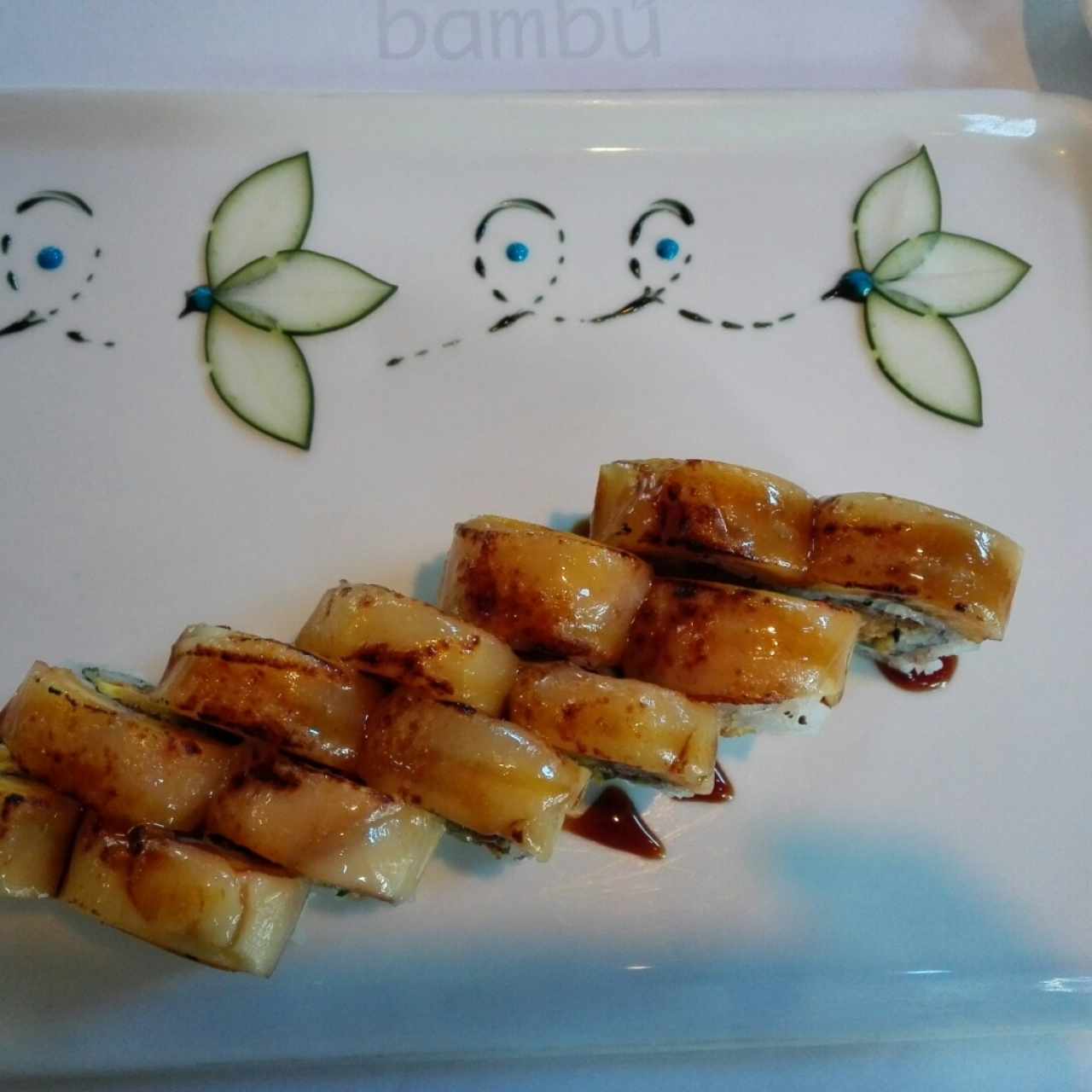 Tentación Roll